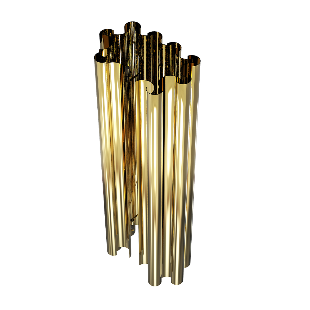 Couture Wall Lamp