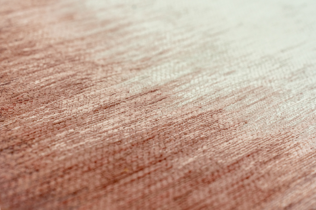 Sendai Rosebud Rug