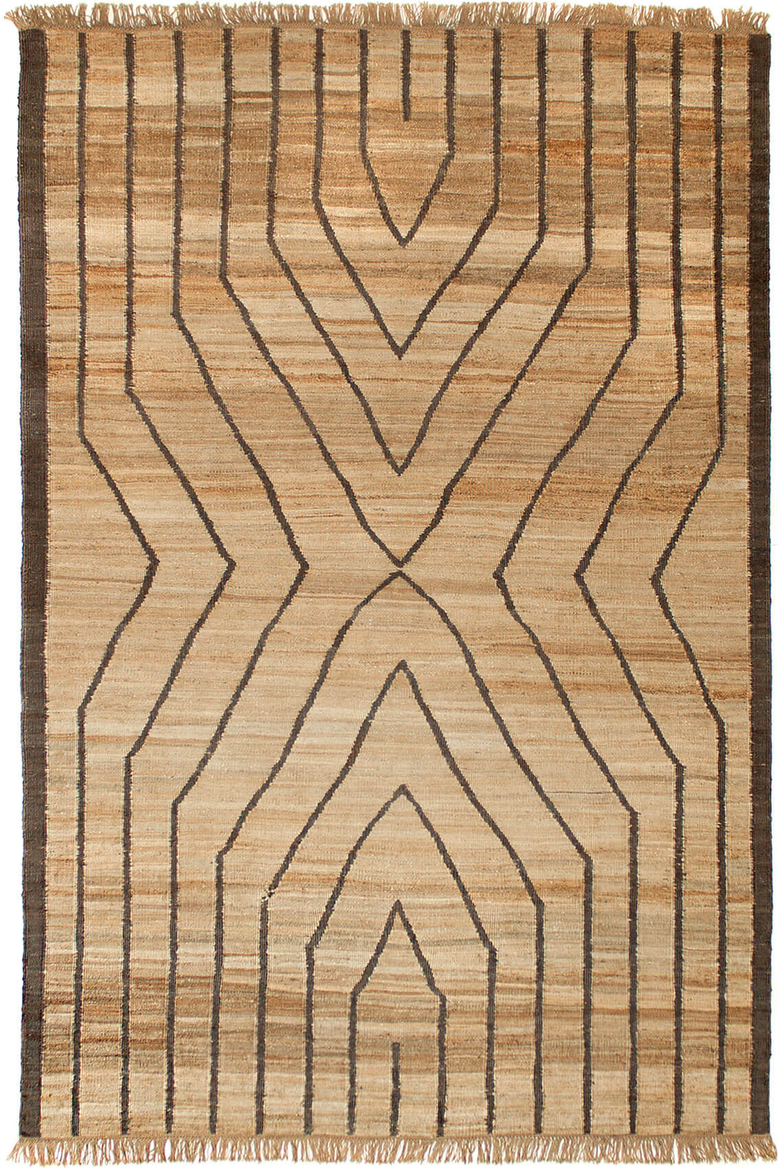Intensity Rug