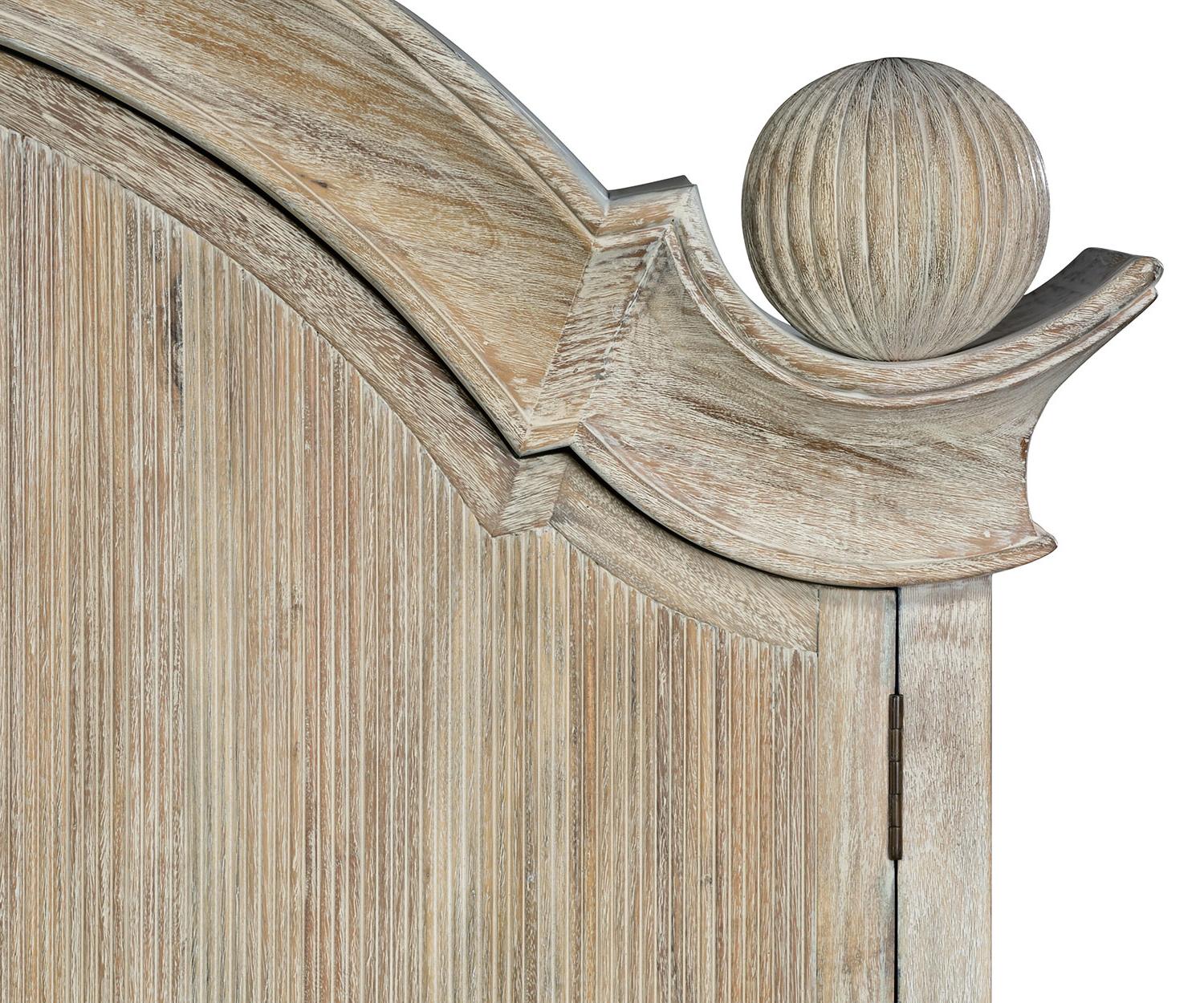 Alnwick Bureau Washed Acacia