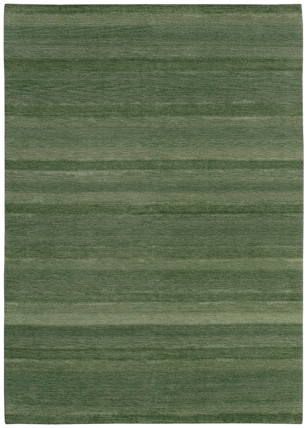 Gamba Dark Green Rug