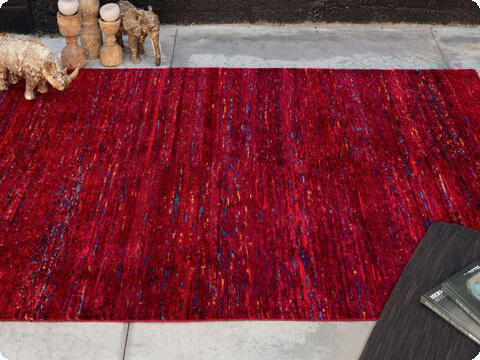 District Rug