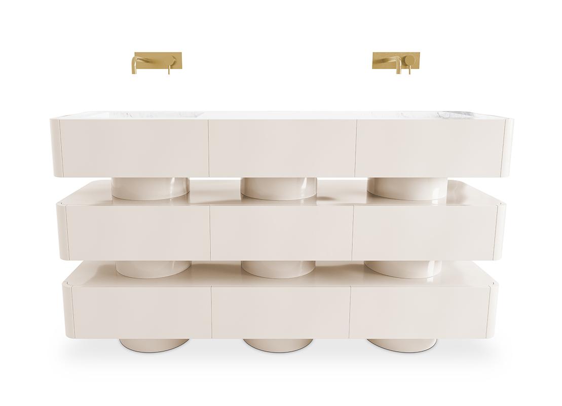 Zen Vanity Unit