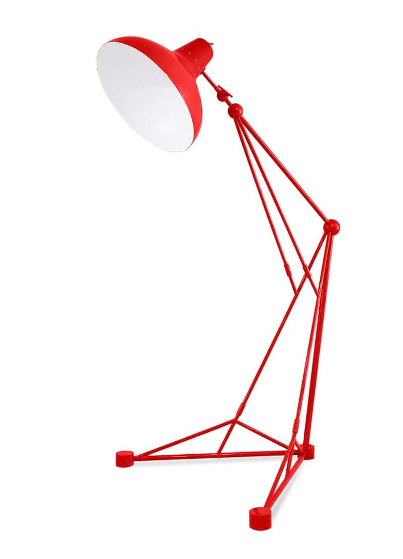 Diana Floor Lamp