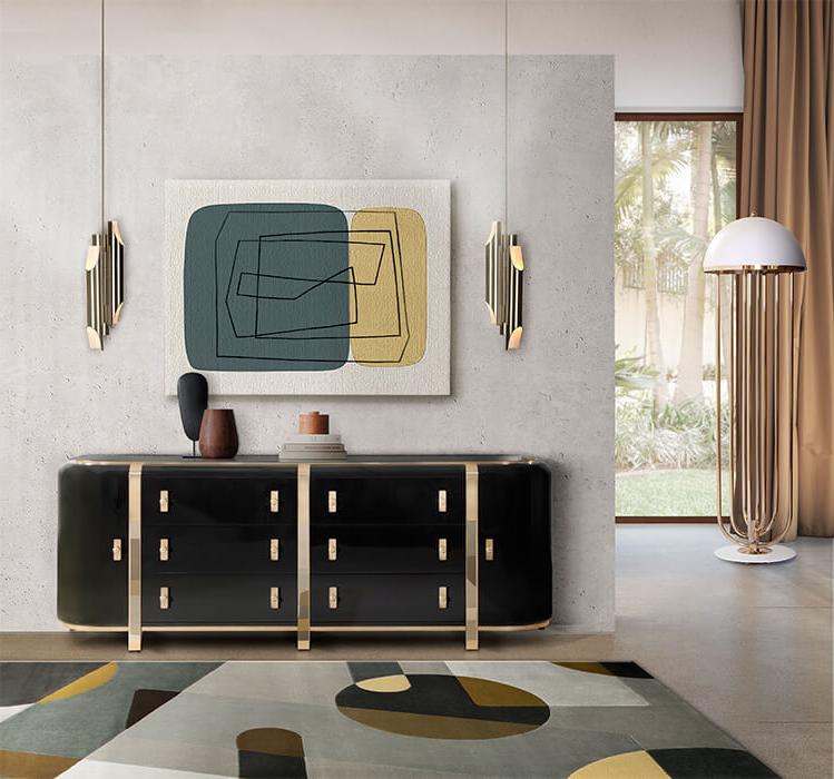 Kellan Sideboard - 3