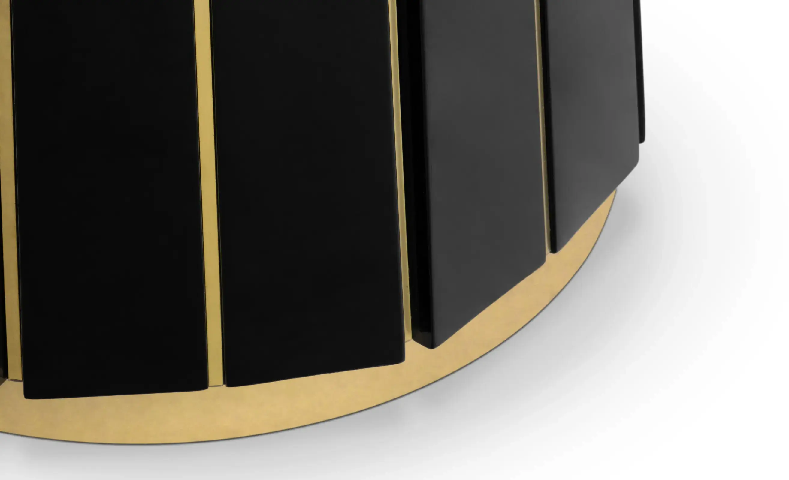 Glow Bar Table