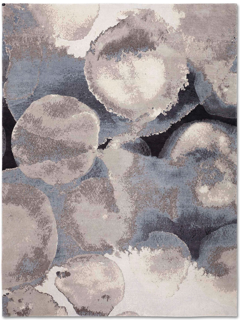 Galileo Handmade Luxury Rug