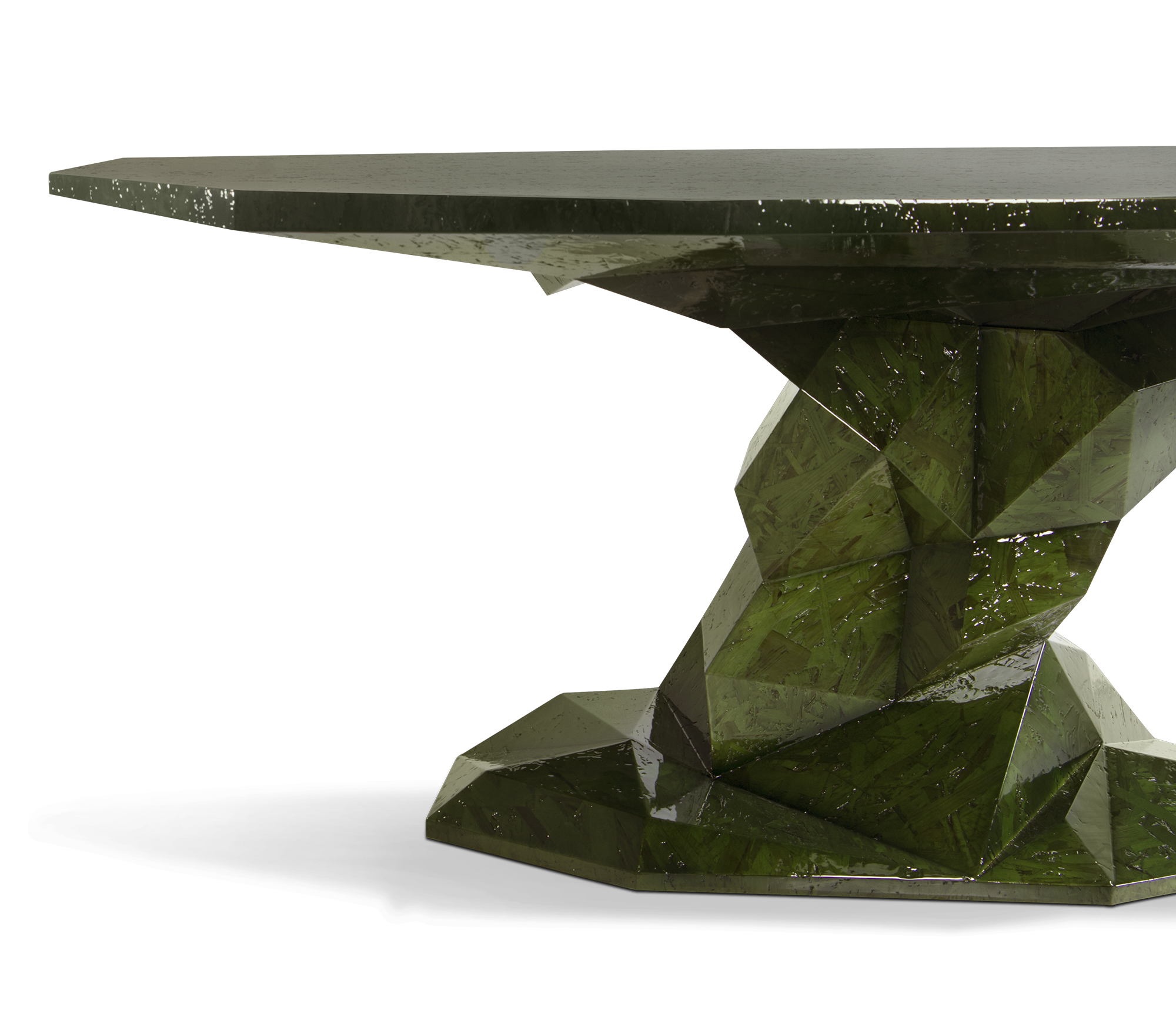Bonsai Dining Table