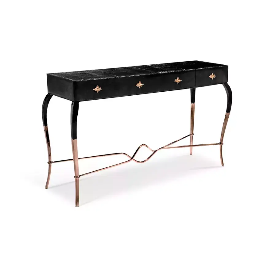 Luridia Console