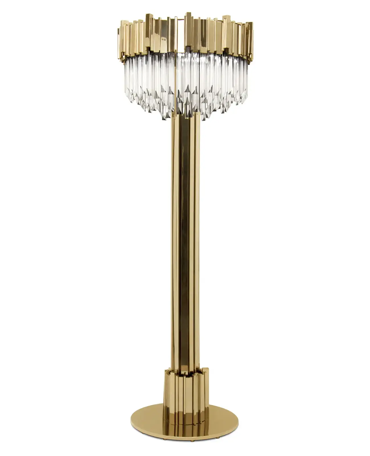 Sovereign Floor Lamp
