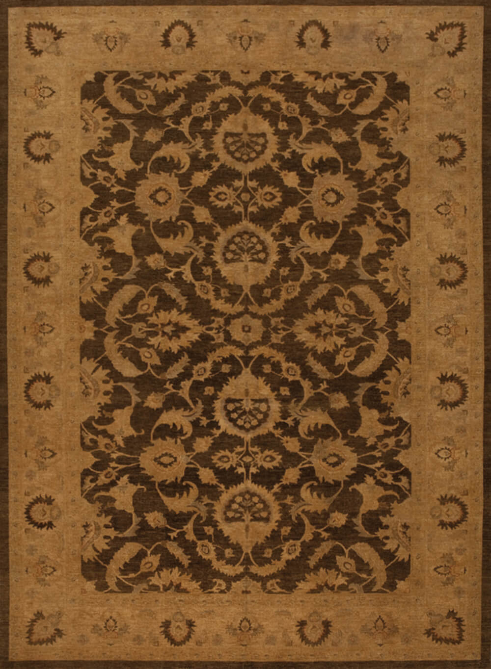 Ankur Rug | Size: 360 x 450 cm