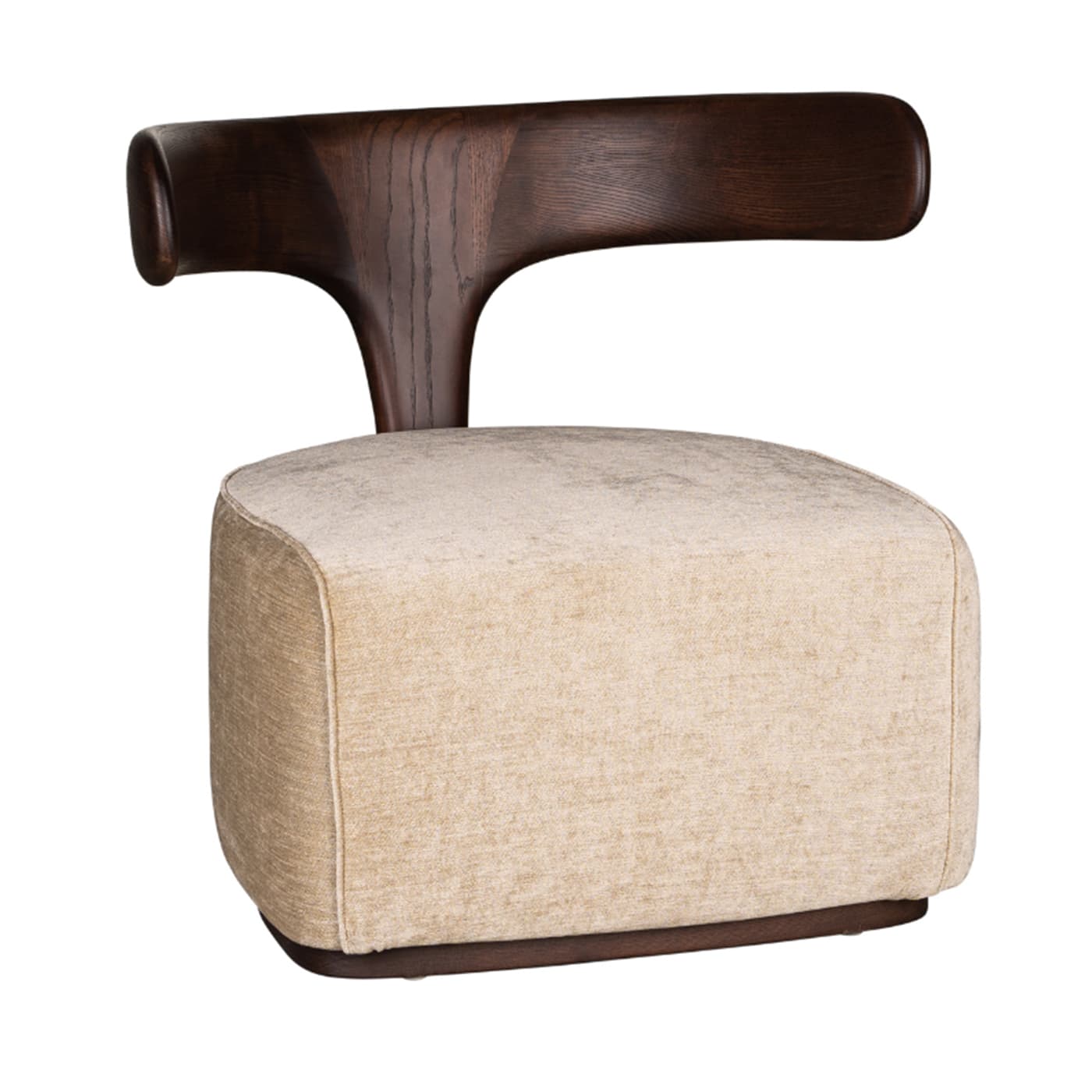 Moby Dick Armchair