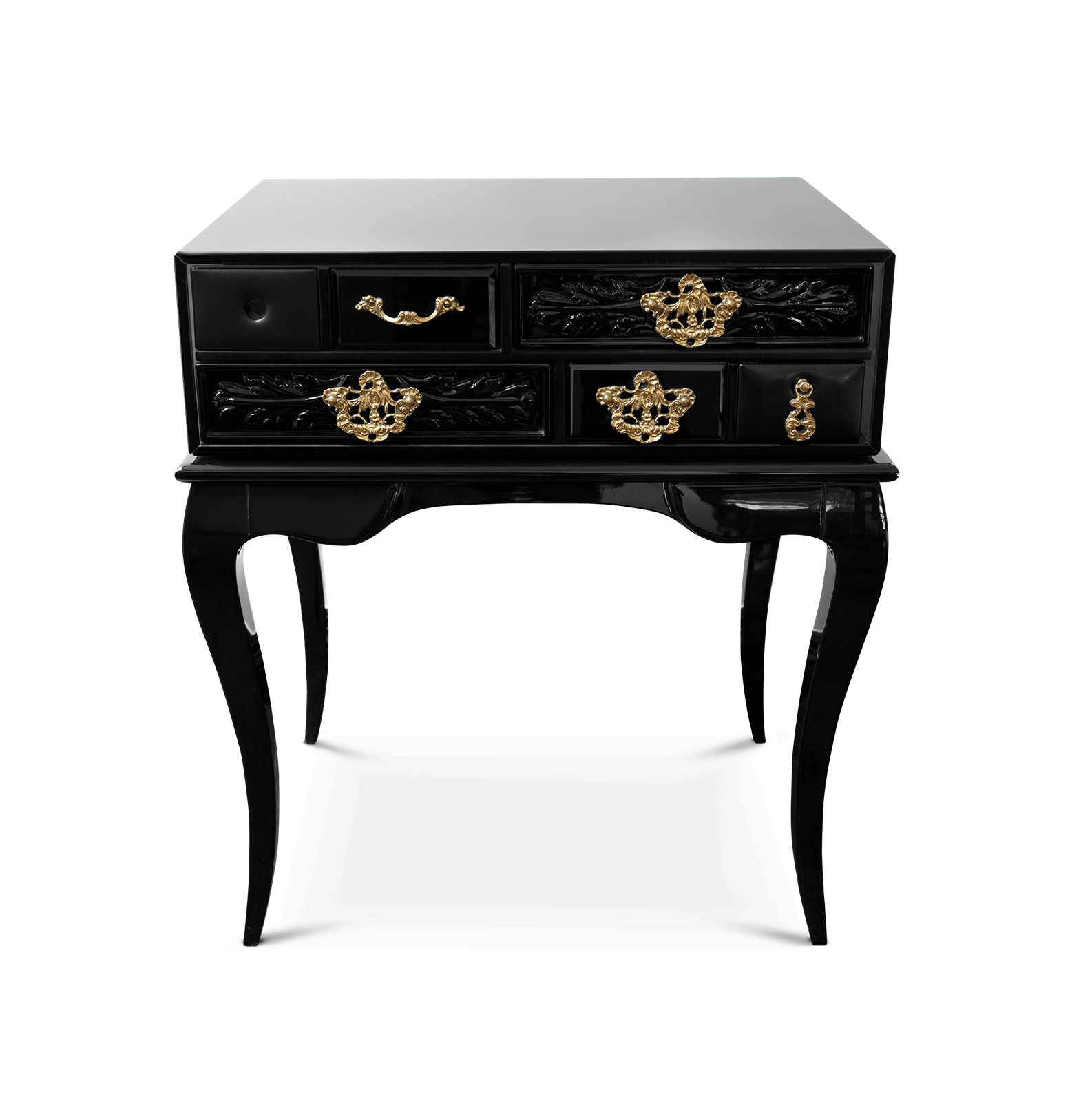 Windsor Designer Bedside Table
