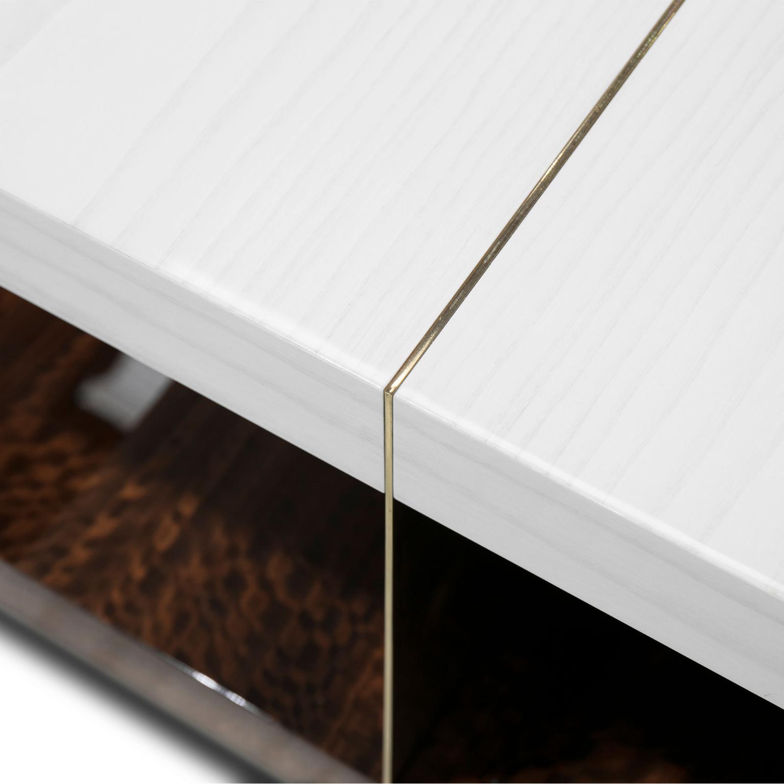 Contemporary Centre Table