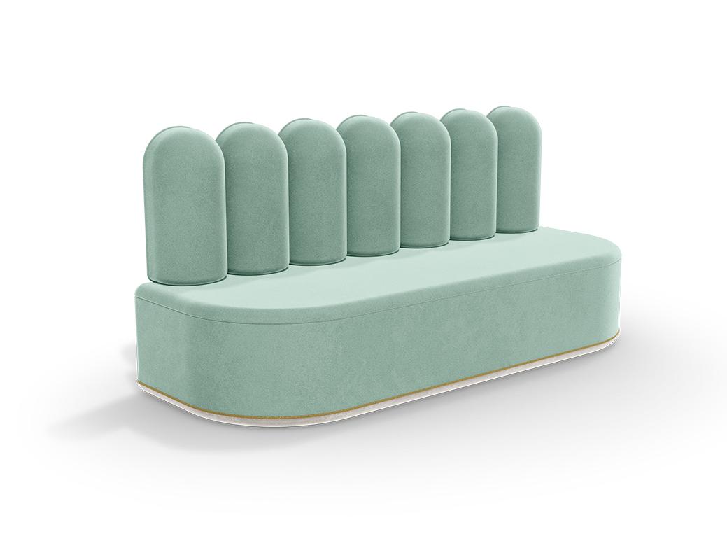 Cloud 2 Sofa
