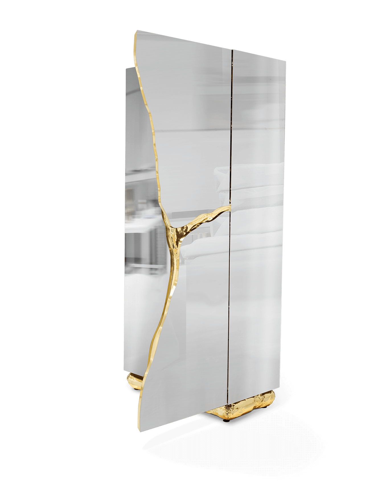 Fissure Luxury Cabinet