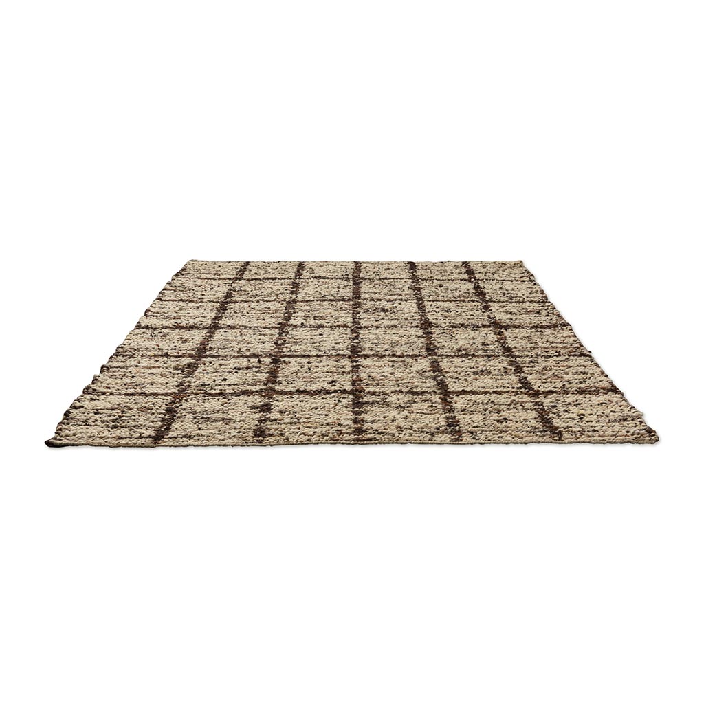 Craft Jack Bear Brown 149405 Rug | Size: 140 × 200 cm