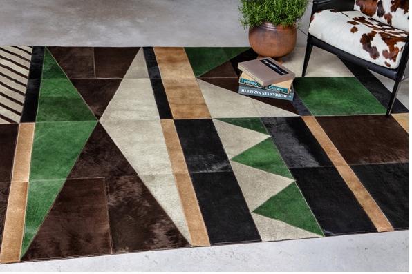 Wellington Rug | Size: 170 x 240 cm