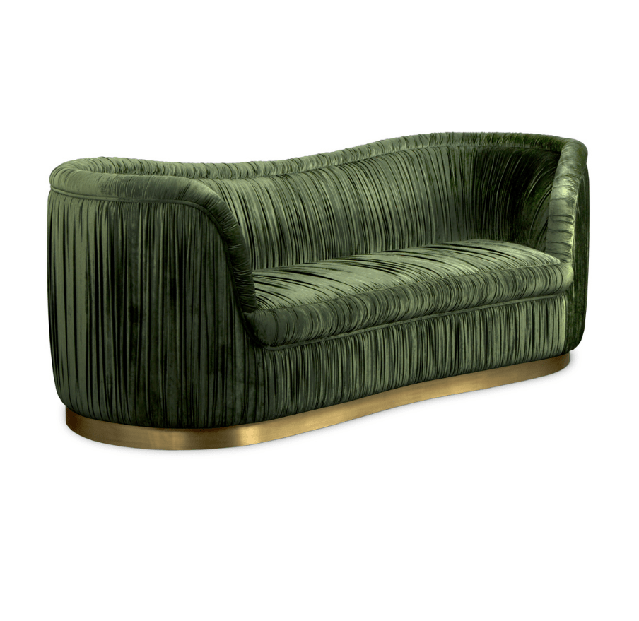 Prairie Breeze Sofa