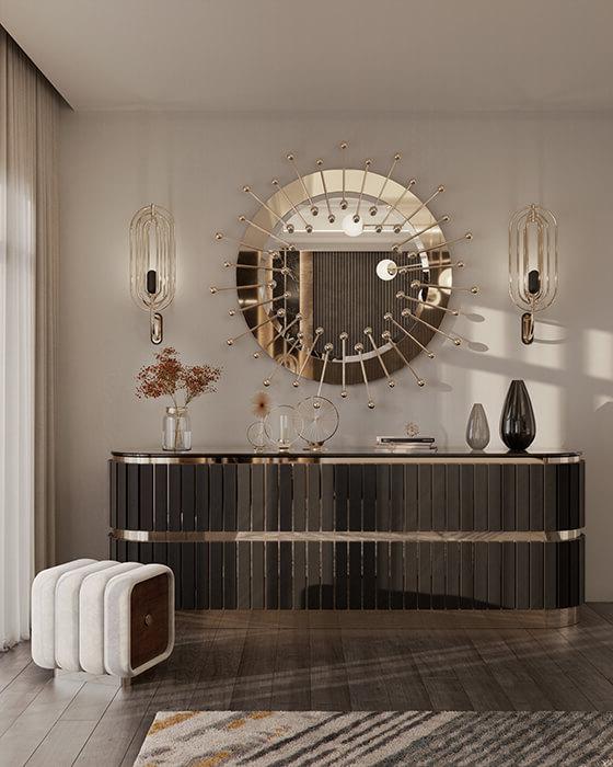 Anders Sideboard - 8