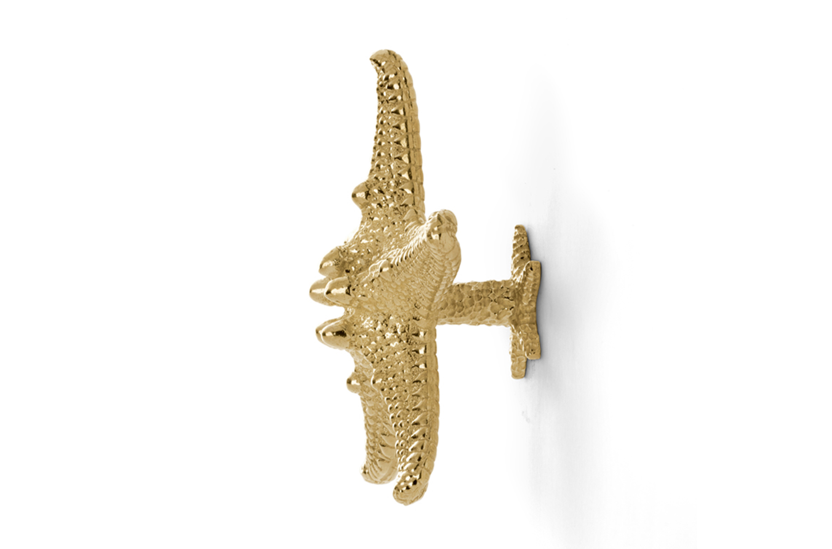 Linckia Handle