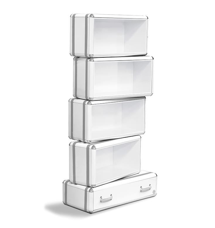 Fantasy Bookcase