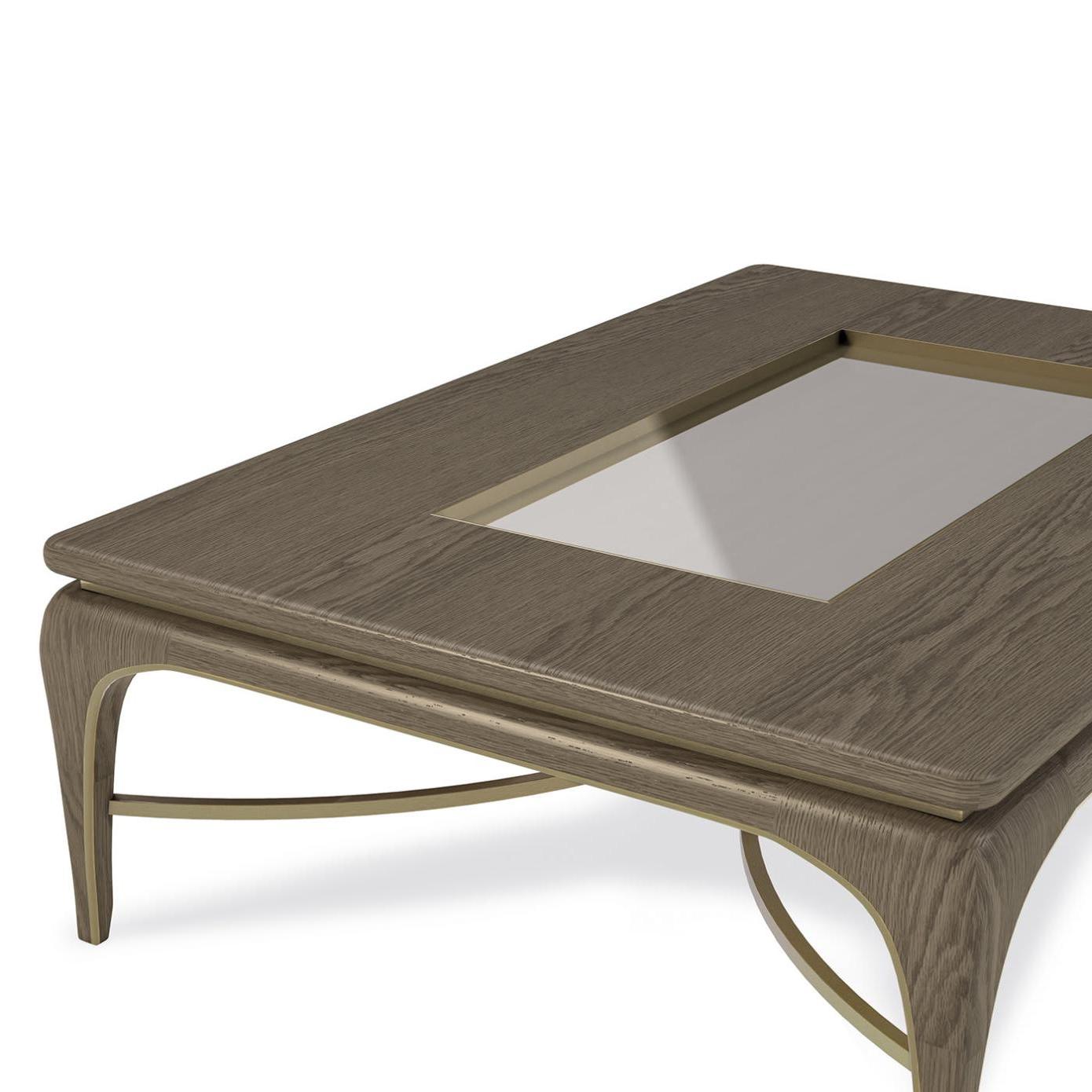 Royal Refined Coffee Table