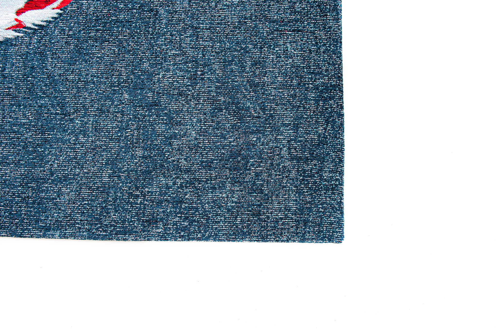 Japanese Pond  9390 Rug ☞ Size: 240 x 340 cm