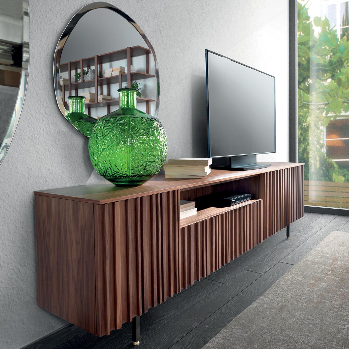 Line TV Sideboard