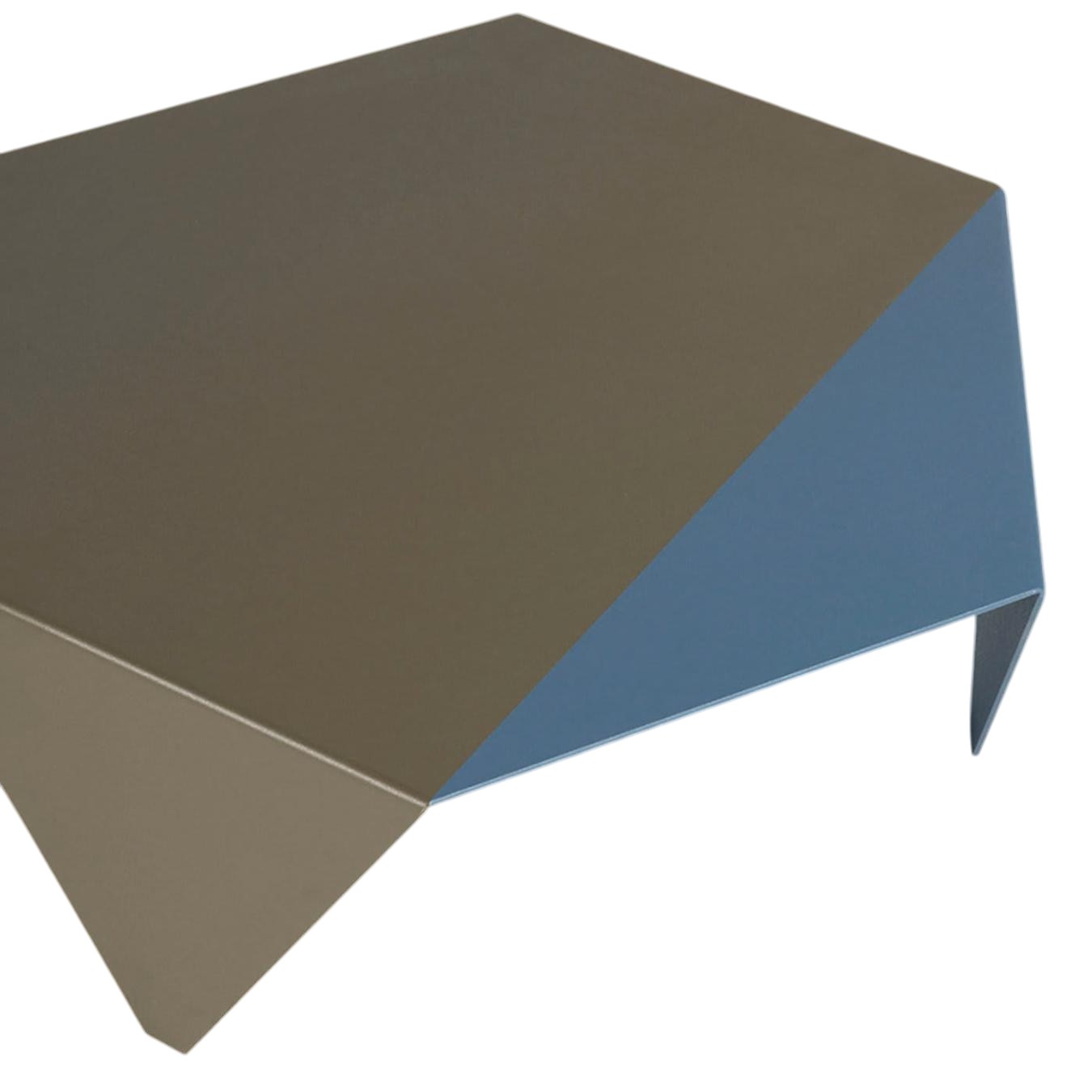 Ruche Two-Tone Coffee Table