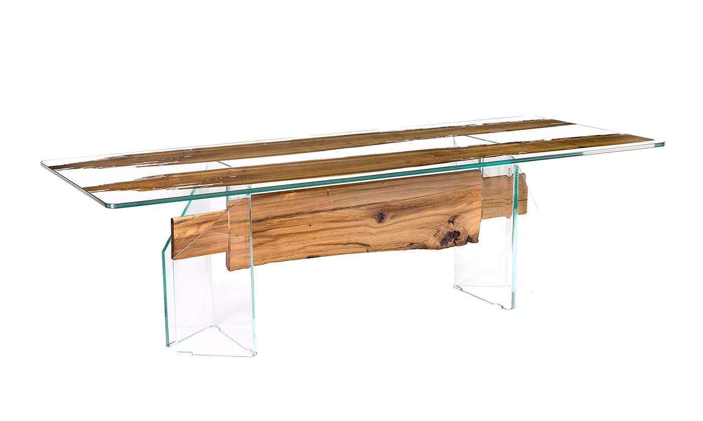 Venezia Dining Table