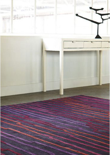 Kodari Graph Rug