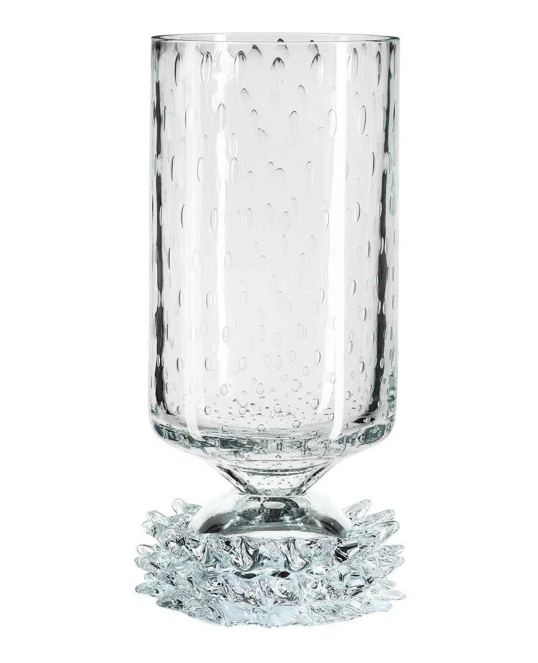 Correr Cylindrical Vase
