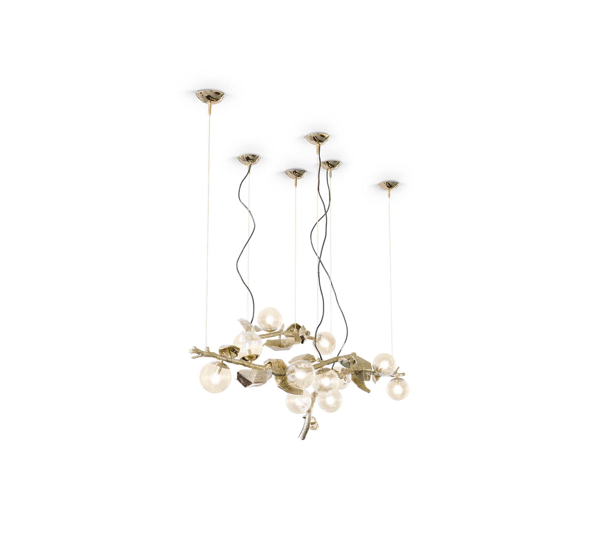 Athena Classic Suspension Light