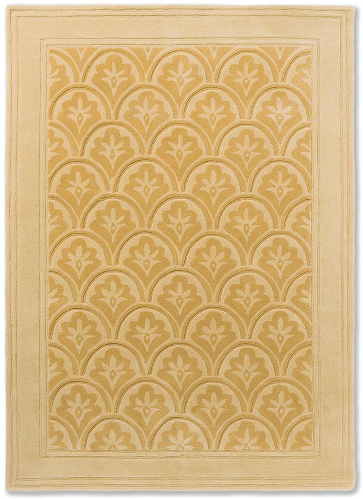 Catarina-Gold Rug