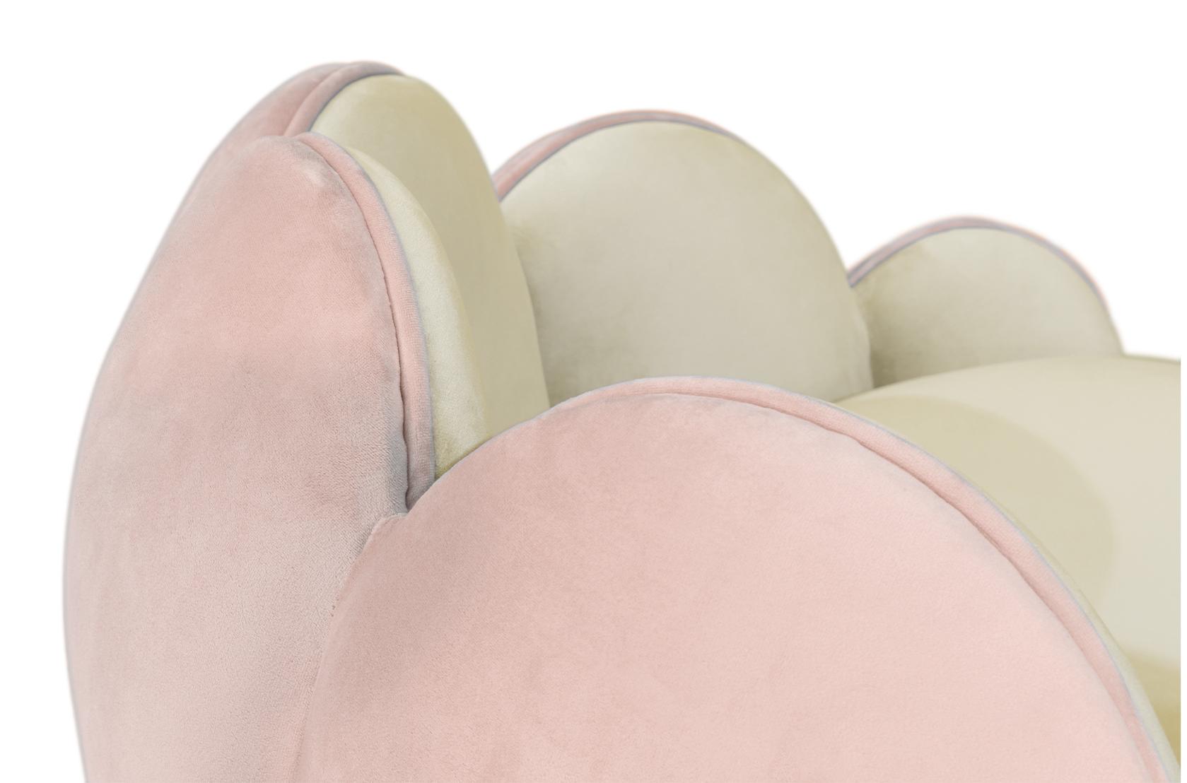Lotus Armchair