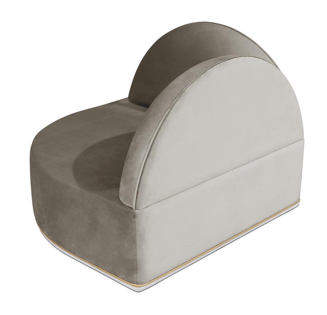 Rainbow Lounge Sofa