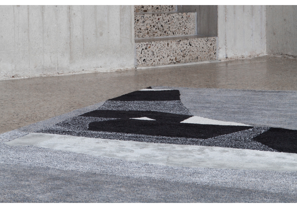 Paysage 1 Rug