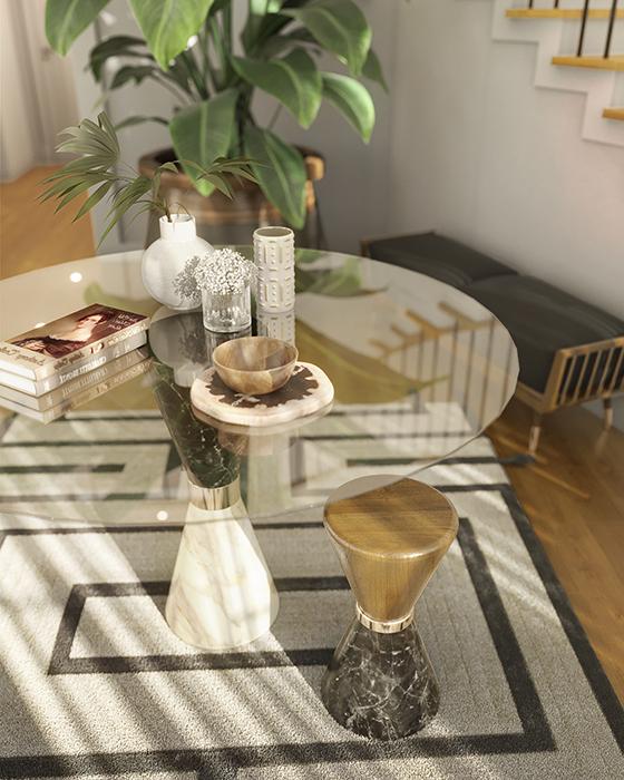 Vaughn Dining Table - 3