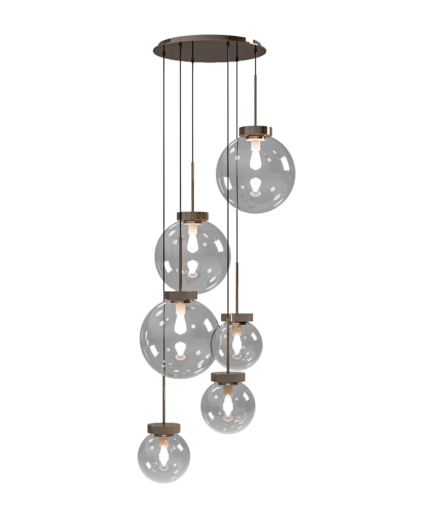 Atmosphere Pendant Light