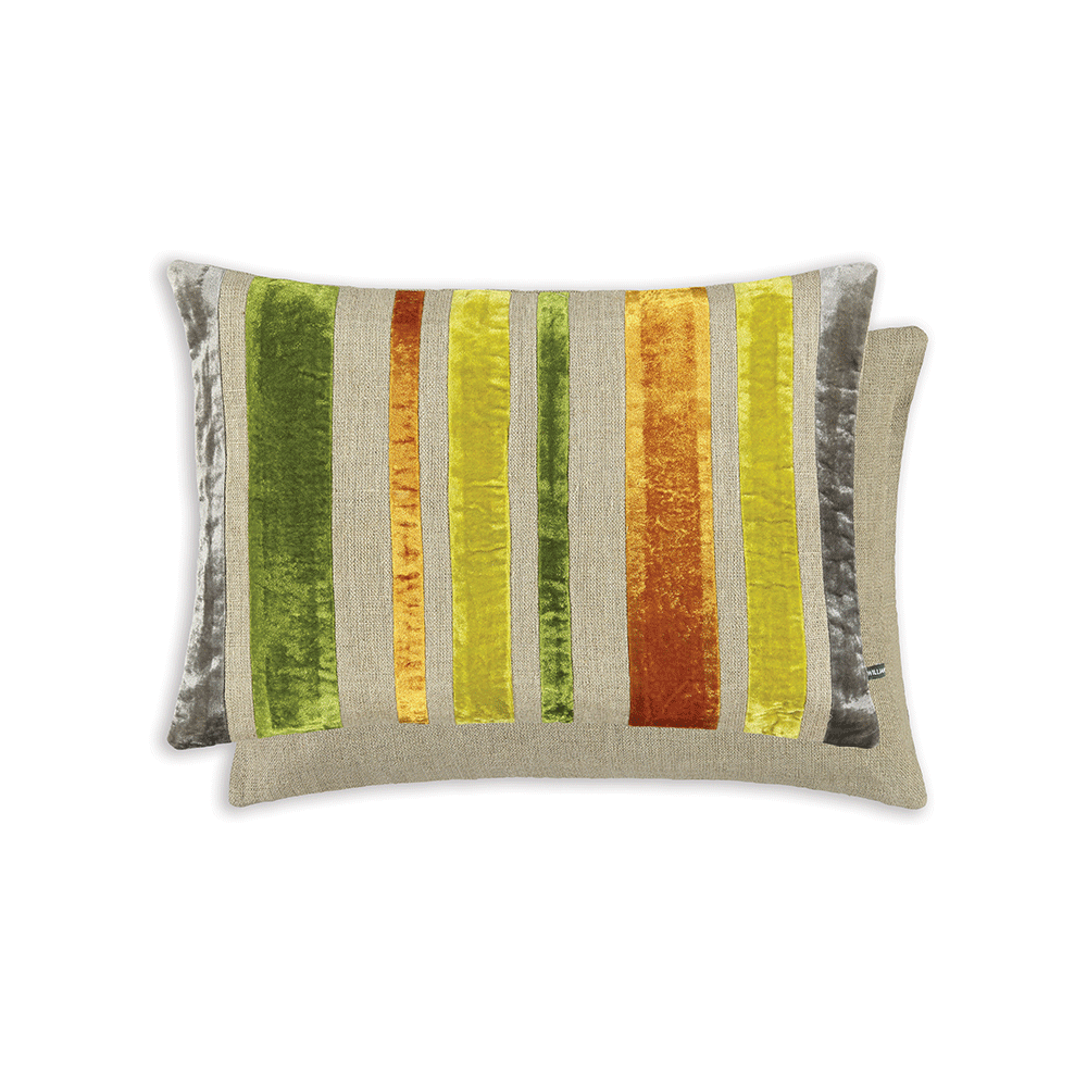 Reilly Spice 50 × 35 Cushion