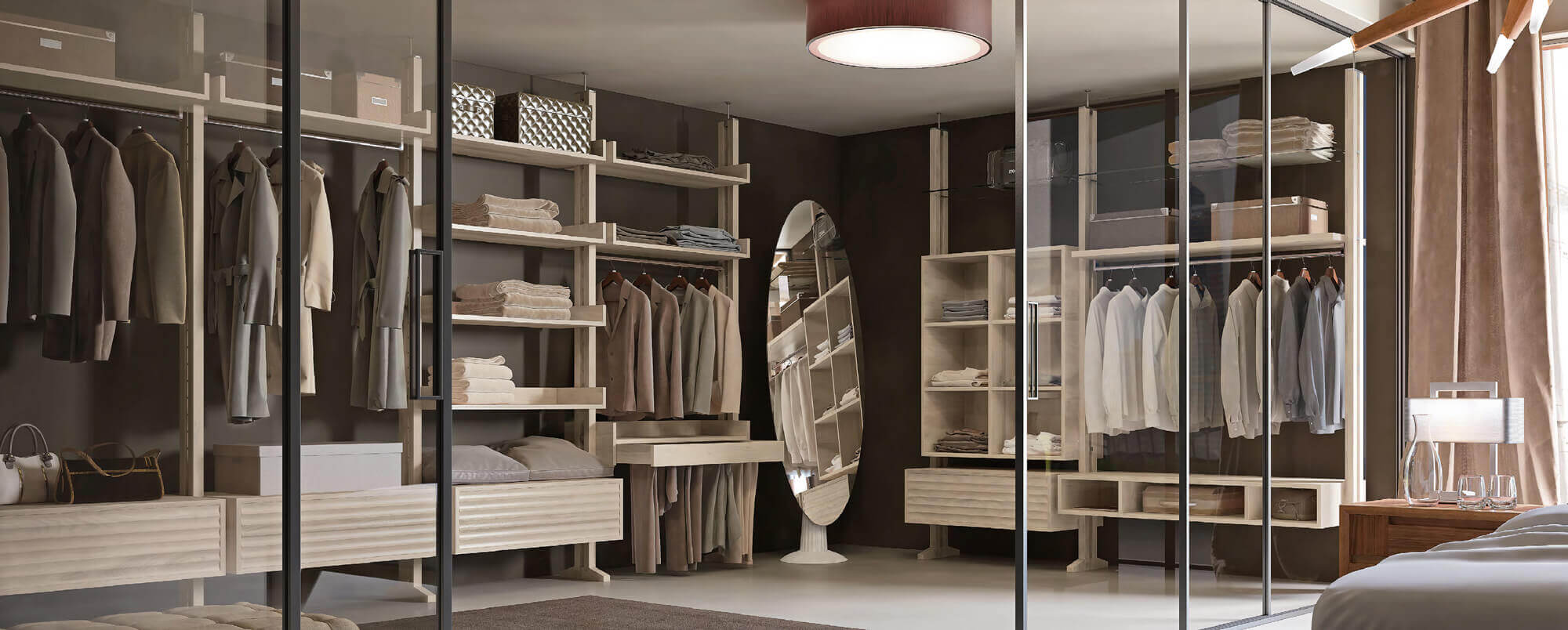 Elle Contemporary Library