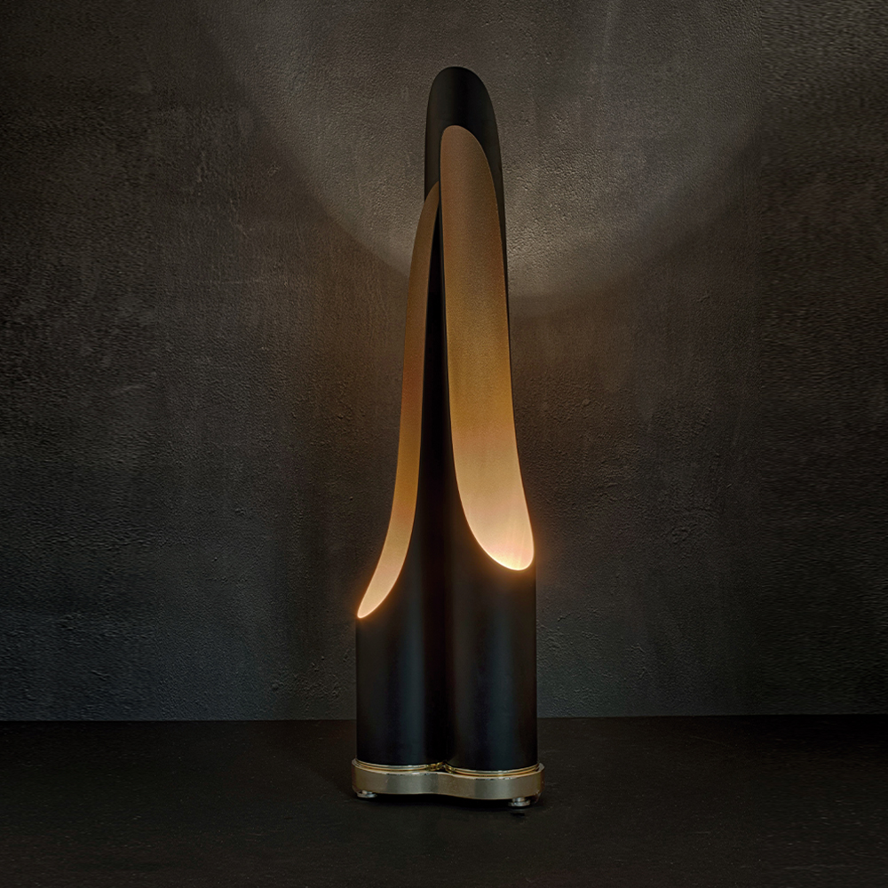 Resonance Table Lamp