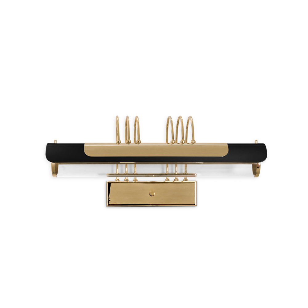 Nanette Wall Lamp