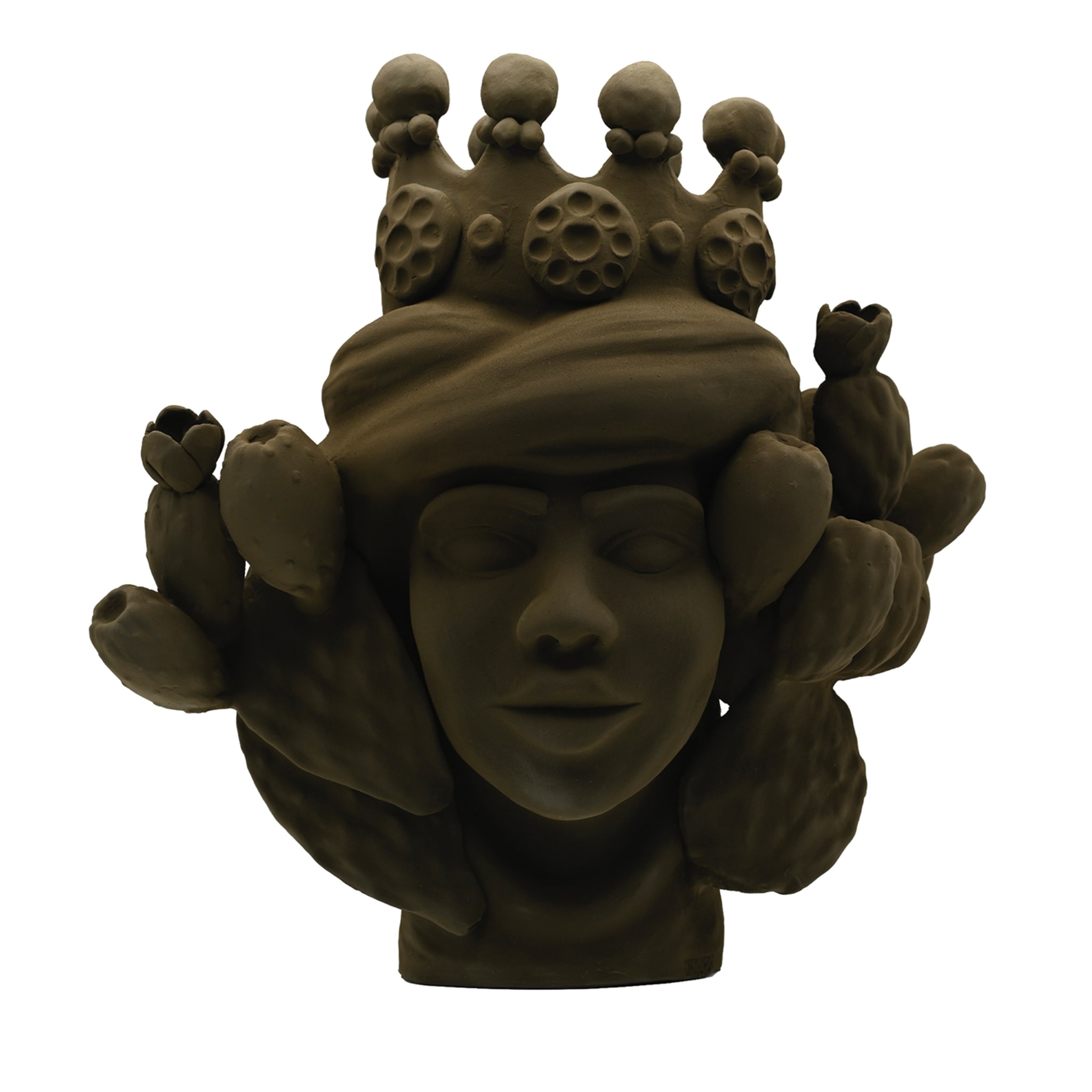 Brown Moor's Artisan Sculpture
