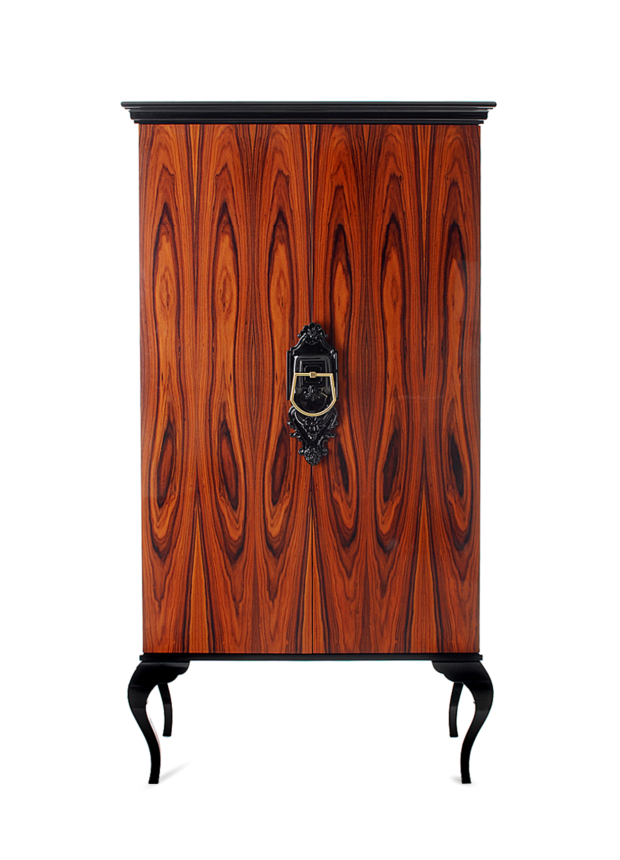 Louvre Classic Cabinet