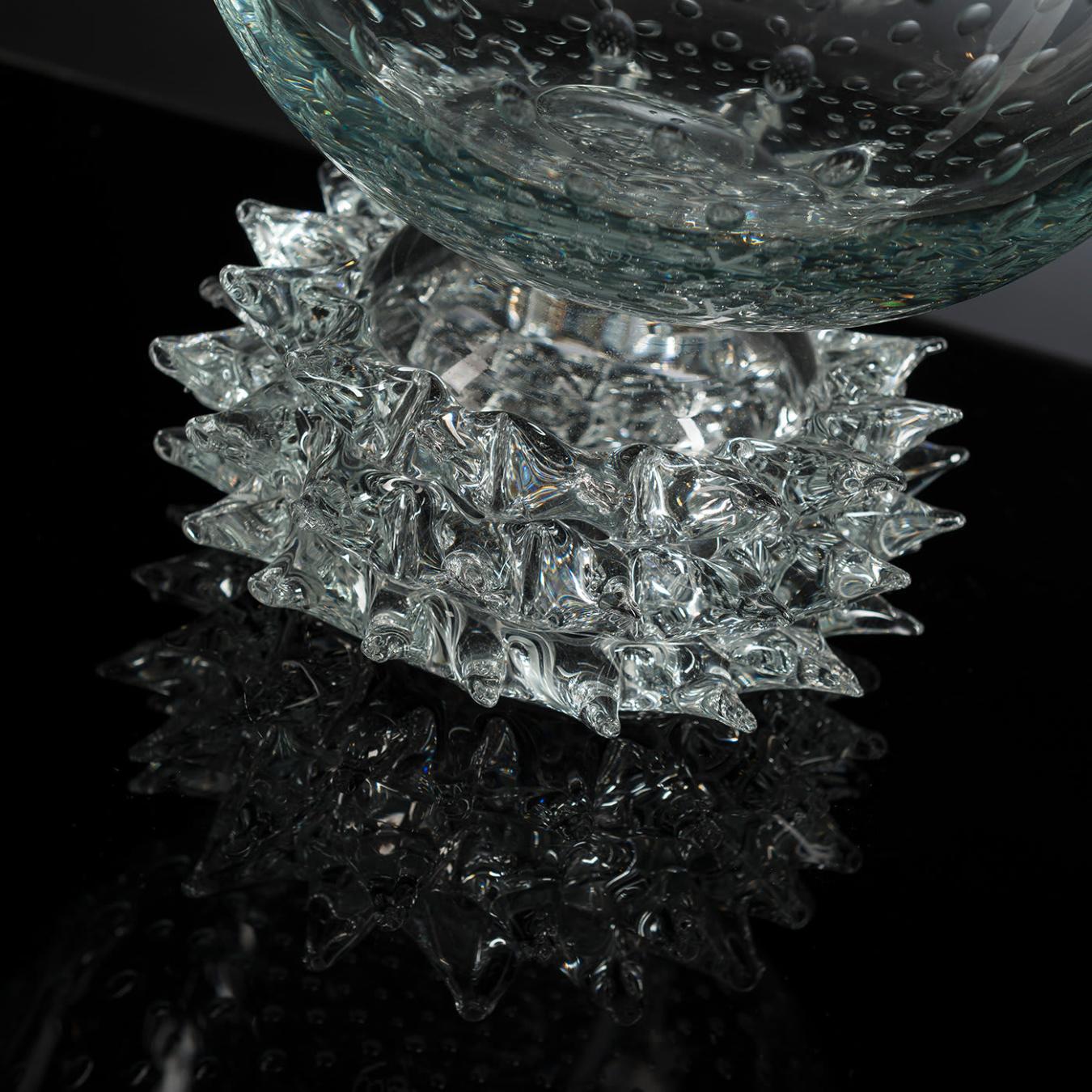 Correr Large Crafted Vase