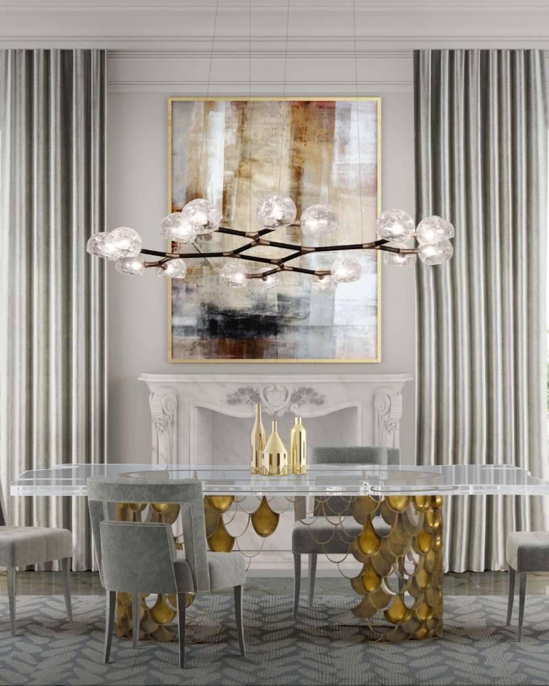 Multi-Shade Pendant Light - 2