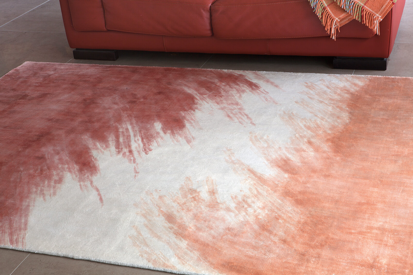 Gloss Rug