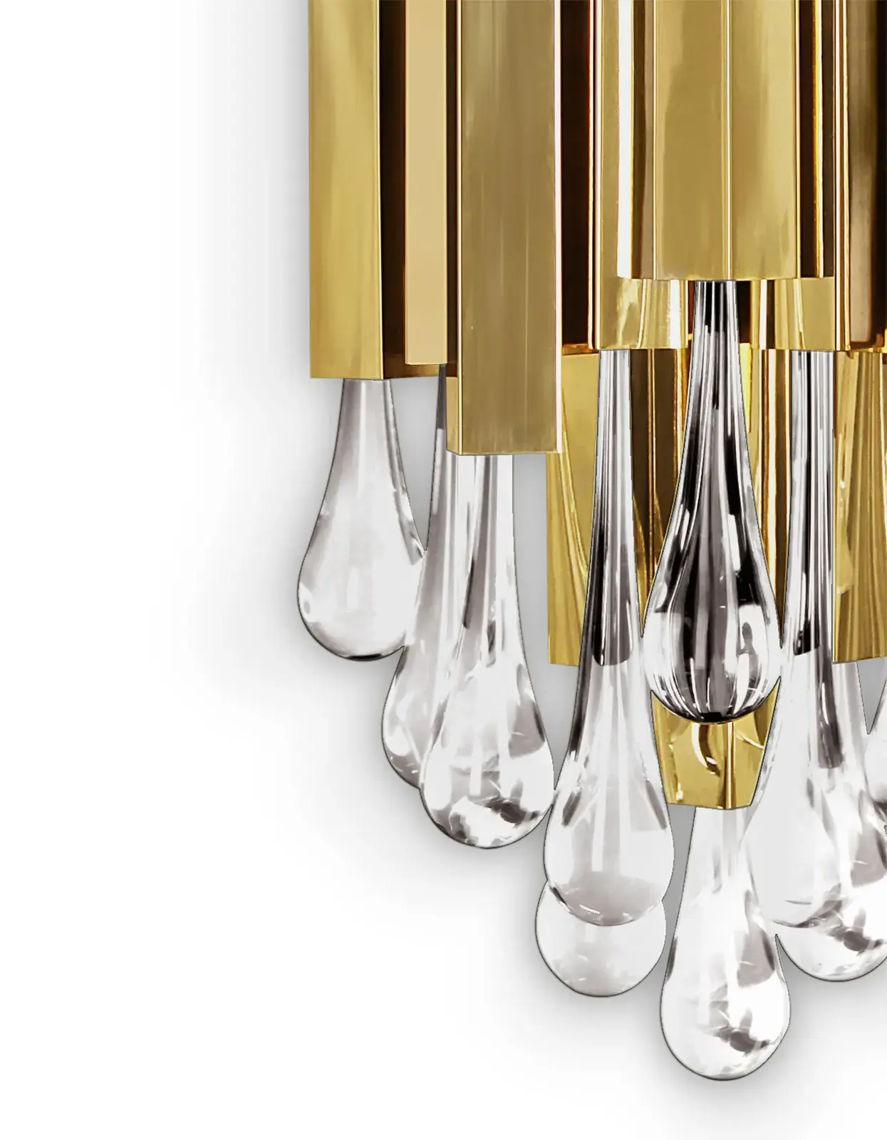 Esteem Wall Lamp